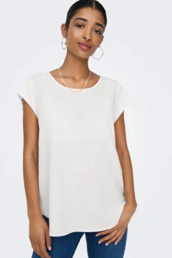 Camiseta manga curta regular fit