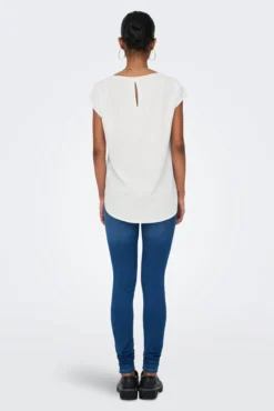 Camiseta manga curta regular fit