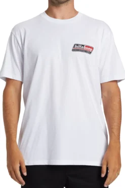 Camiseta masculina de manga curta