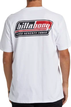 Camiseta masculina de manga curta