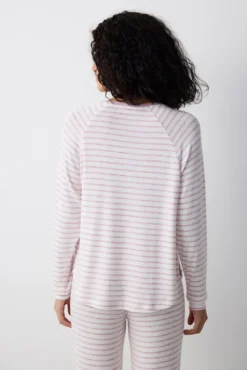 Camiseta pijama
