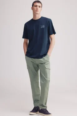 camiseta plante boas sementes