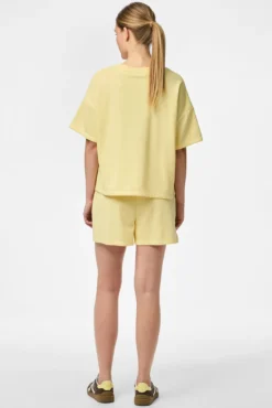 Camiseta Solta