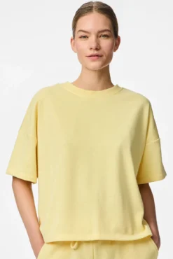 Camiseta Solta