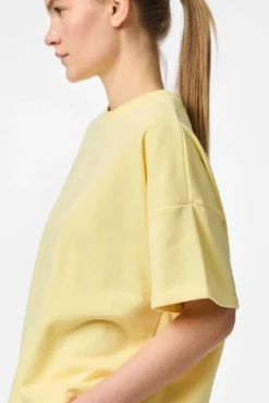 Camiseta Solta