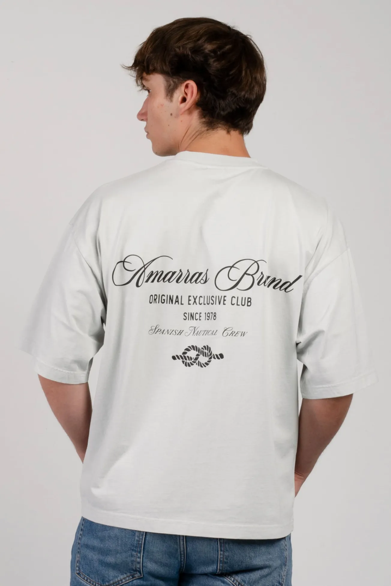 Camiseta Staten