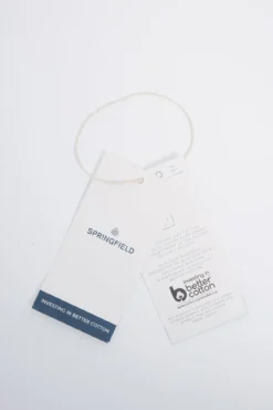 Camisola Antarsia