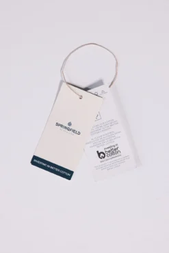 Camisola básica