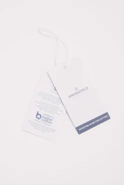 Camisola básica