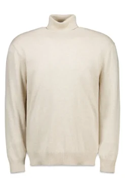 Camisola básico de gola