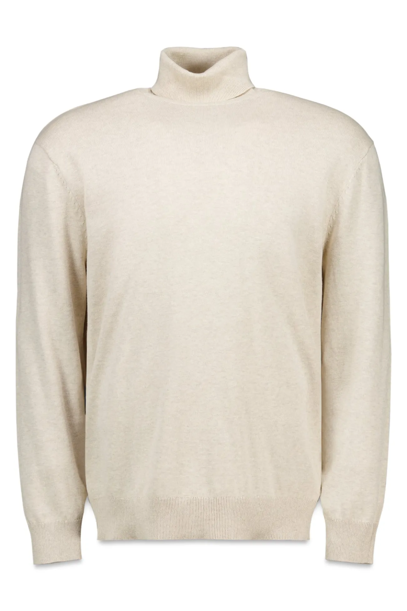 Camisola básico de gola