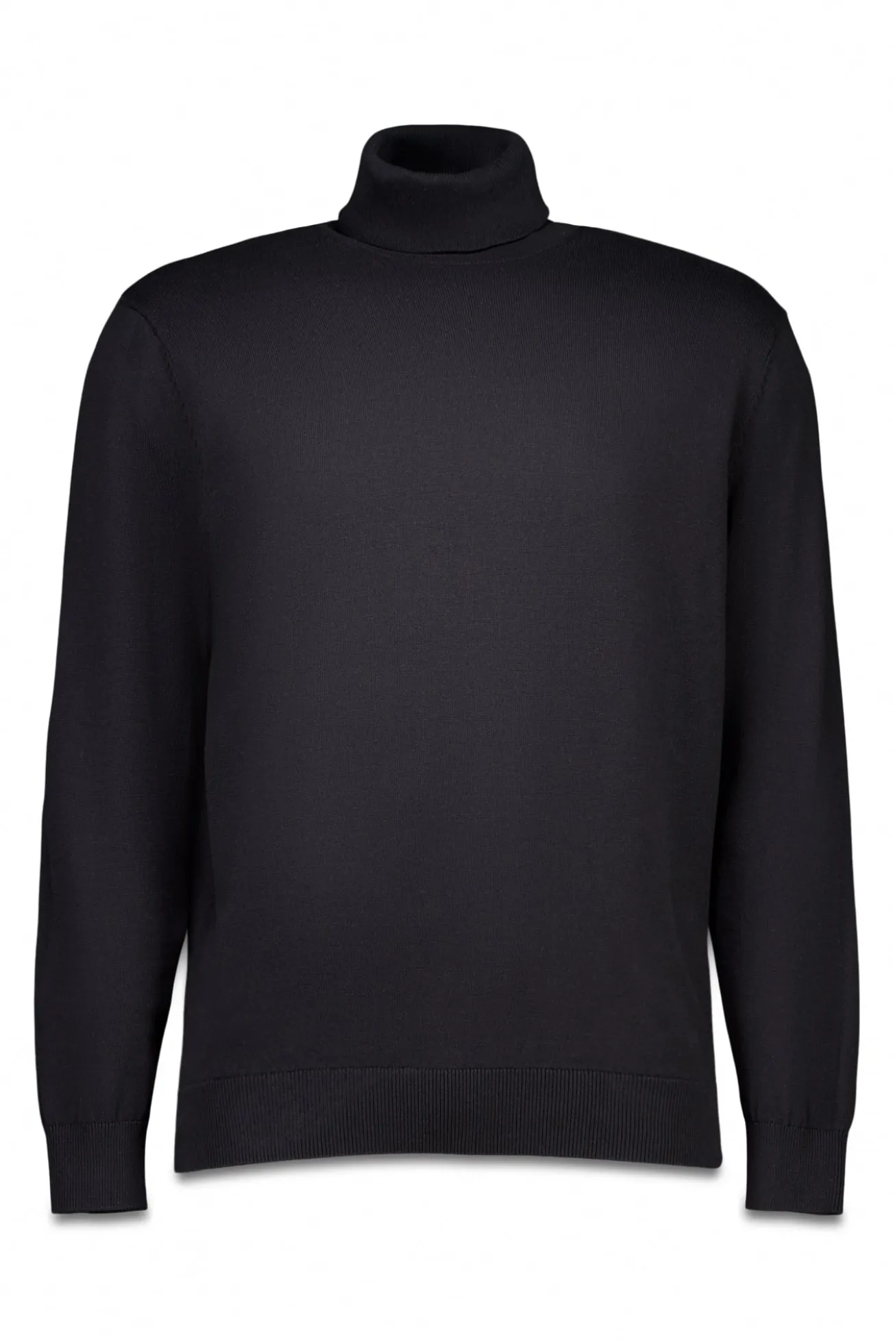Camisola básico de gola