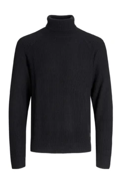 Camisola básico de gola