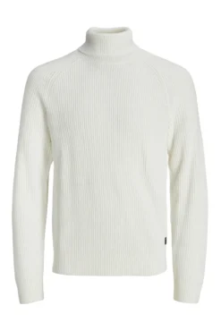 Camisola básico de gola