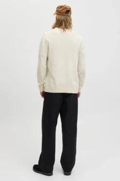 Camisola de ajuste regular