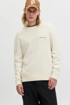 Camisola de ajuste regular