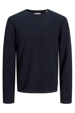 Camisola de ajuste regular