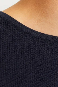 Camisola de ajuste regular