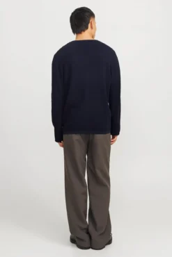 Camisola de ajuste regular