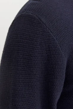 Camisola de ajuste regular