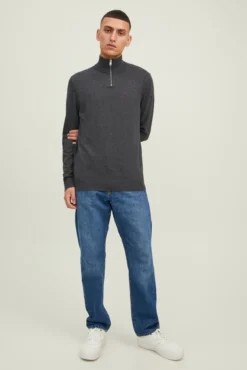 Camisola de ajuste regular