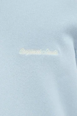 Camisola de ajuste regular