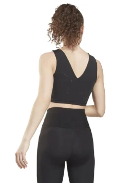 Camisola de alças Desempenho