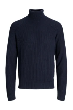 Camisola de gola