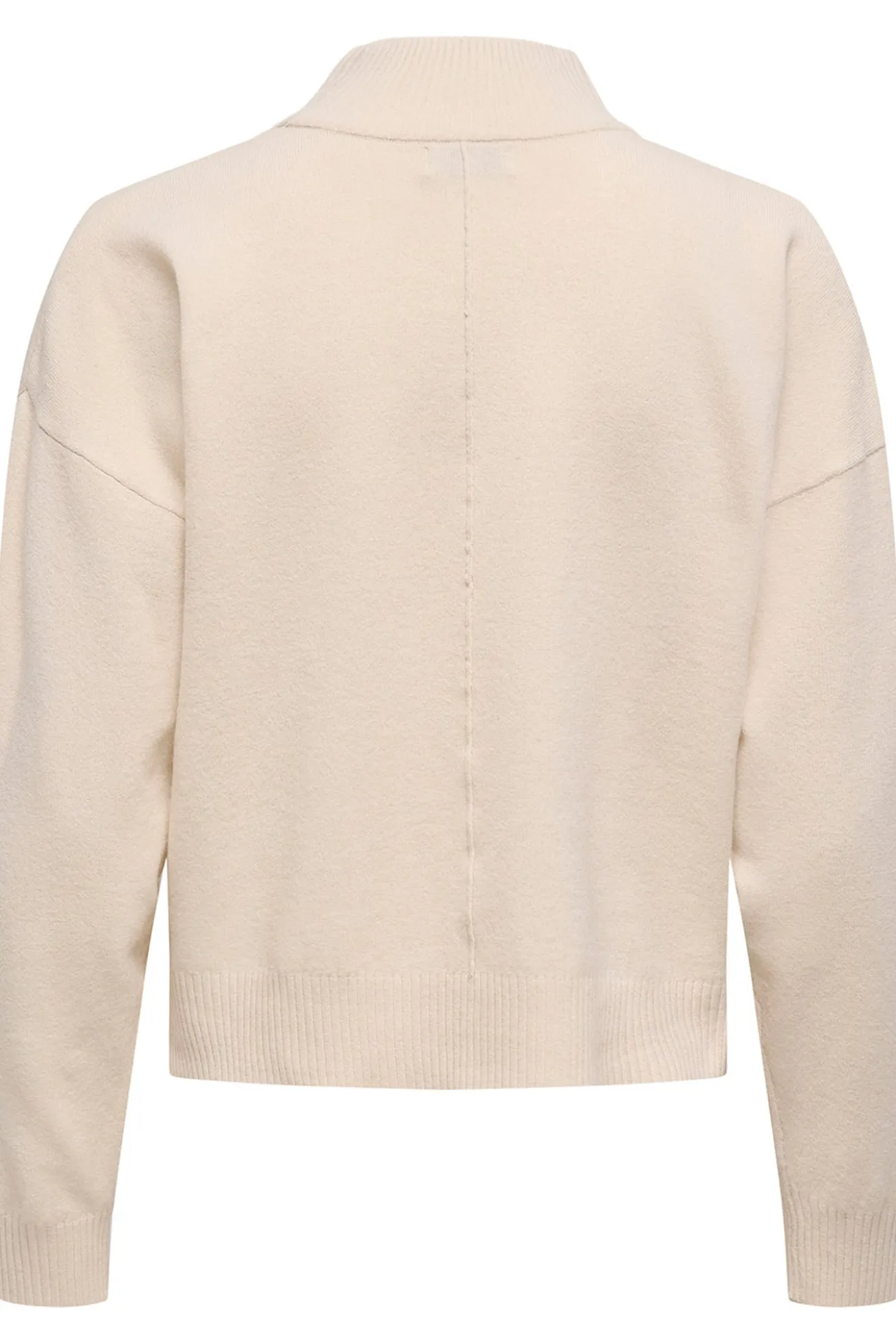 Camisola de gola