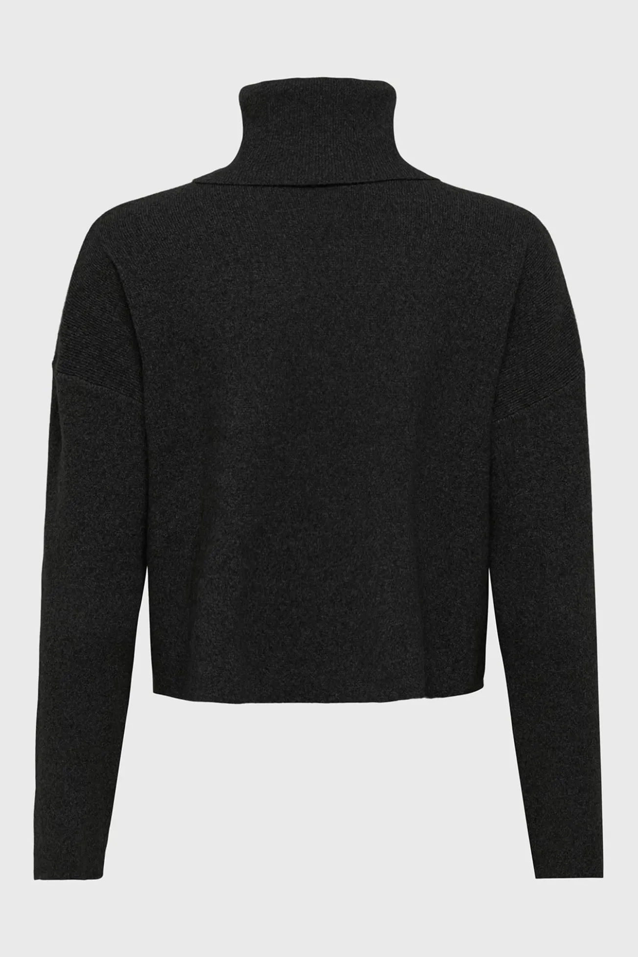 Camisola de gola