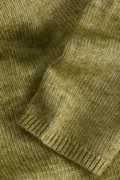 Camisola de gola