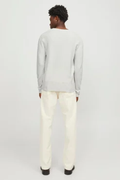 Camisola de malha