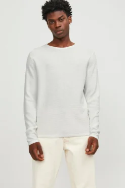 Camisola de malha