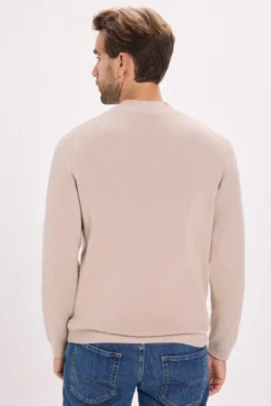 Camisola de malha