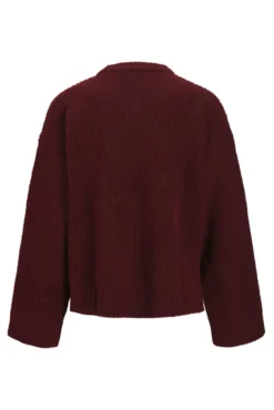 Camisola de malha