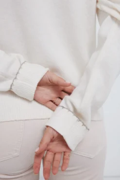 Camisola de malha
