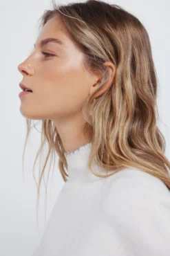 Camisola de malha