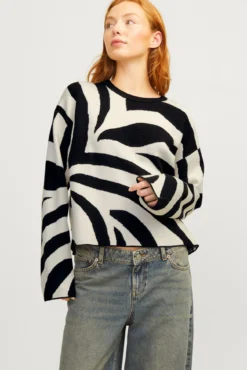 Camisola de malha