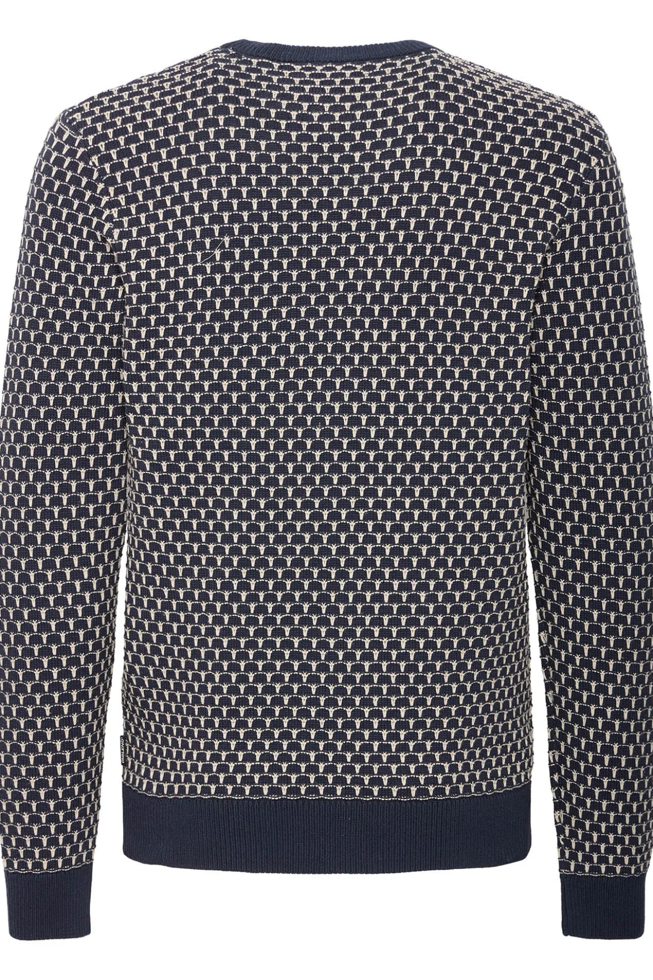 Camisola de malha