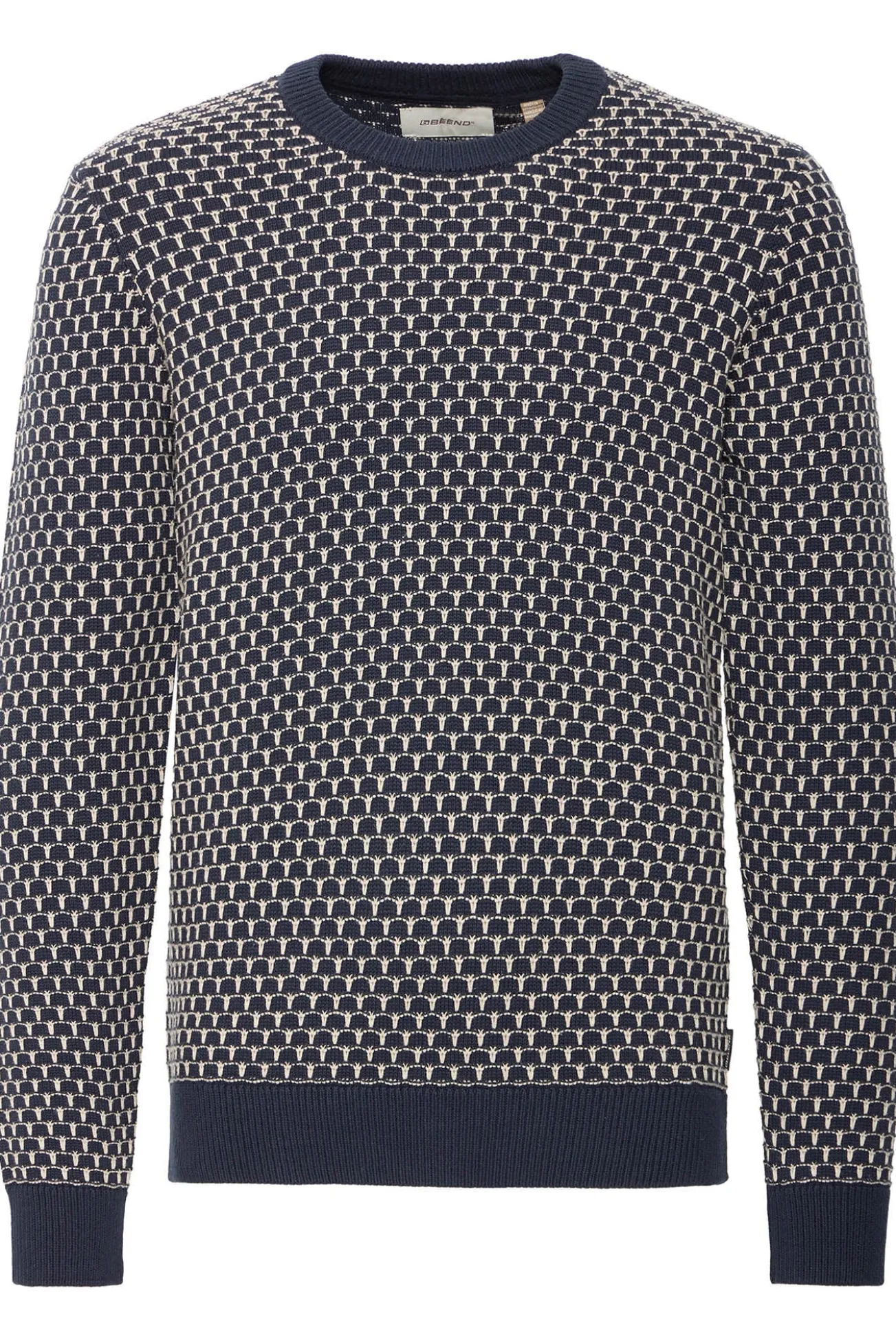 Camisola de malha