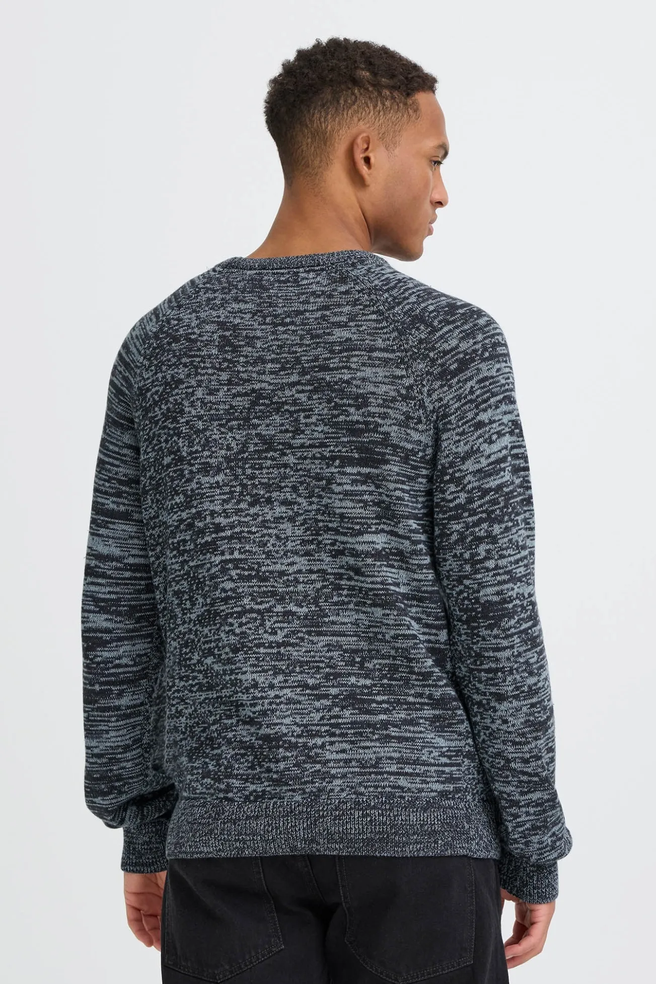 camisola de malha