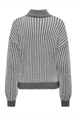 Camisola de manga comprida