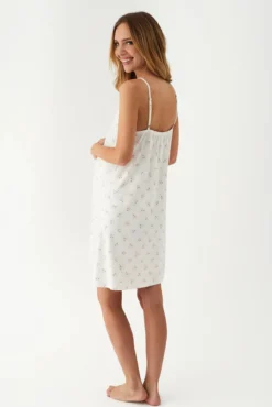 Camisola de maternidade