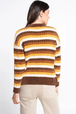 Camisola de pré-mamã com amamentação