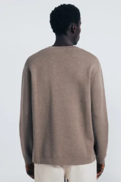 Camisola do Milano