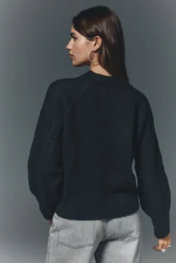 Camisola Drape