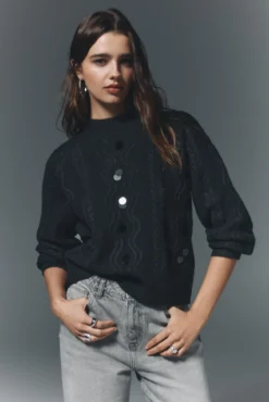 Camisola Drape