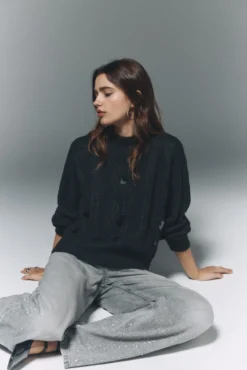 Camisola Drape