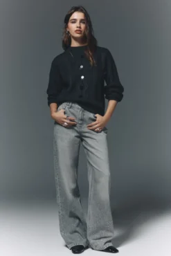 Camisola Drape