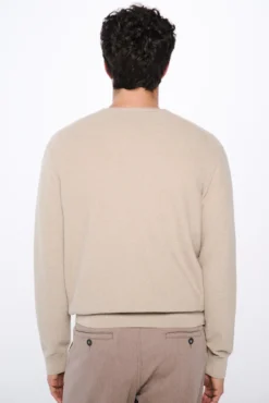 Camisola estruturada